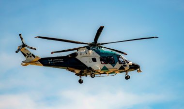 How to Choose the Best Air Ambulance Service in Dhaka