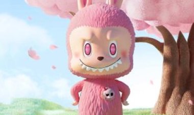 Labubu Dolls and Creative Collecting in the United States