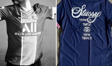 How To Style Stussy Hoodies