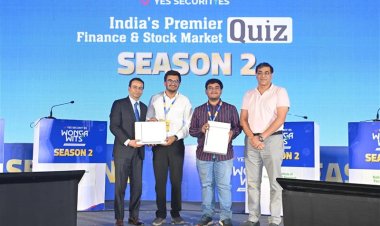 India’s Young Finance Champions Shine at ‘Wonga Wits Season 2’