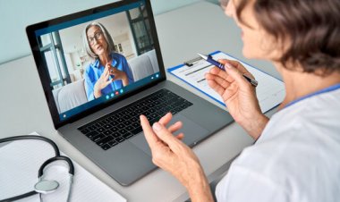 How a Virtual Medical Assistant Can Make Daily Healthcare Work Easier