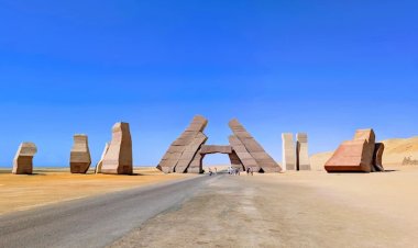 Ras Muhammad National Park Trip for First-Time Visitors