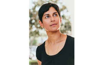 Winner of the 2025 Sushila Devi Award for Best Book of Fiction by a Woman Author is S. B. Divya 