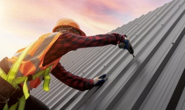 The Importance of Hiring Professional Roofing Contractor Services in Brooklyn