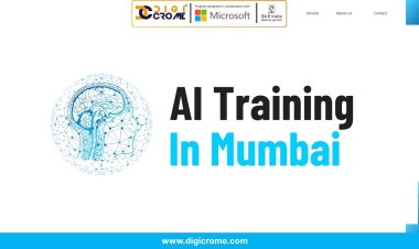 Artificial Intelligence: Redefining Technology, Careers, and the Digital Economy