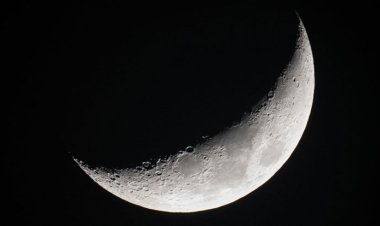 Russia Set to Build Nuclear Power Plant on Moon by 2036 in Bold Space Push