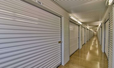 Storage Solutions Australia | Secure Your Space Today