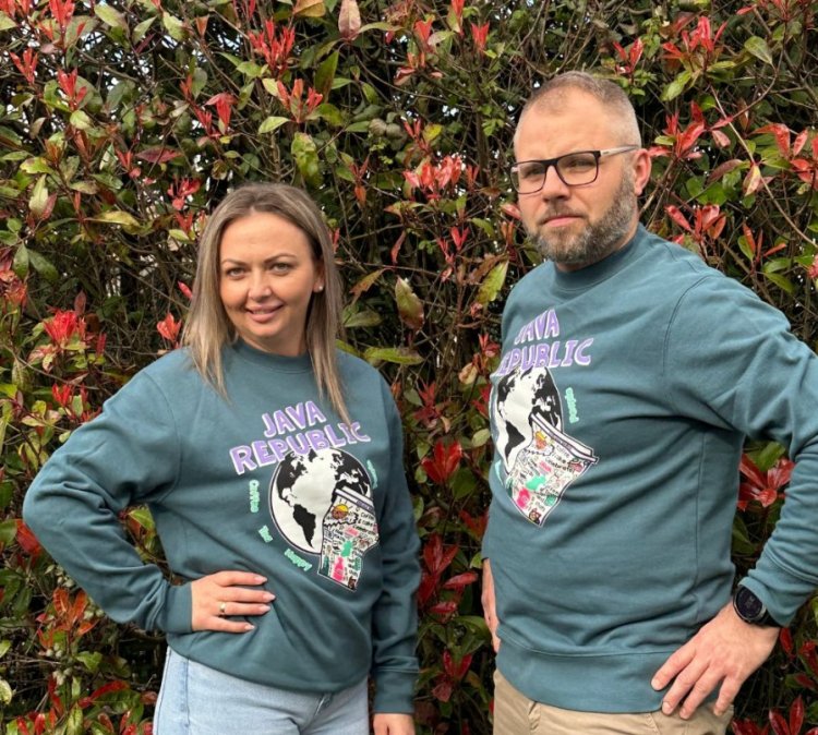 Premium Wholesale Sweatshirts for Printing & Resale