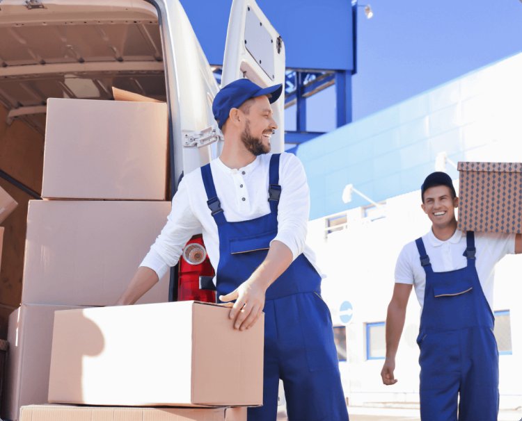 Cheap Movers and Packers in Dubai: Tips for Finding the Right Company