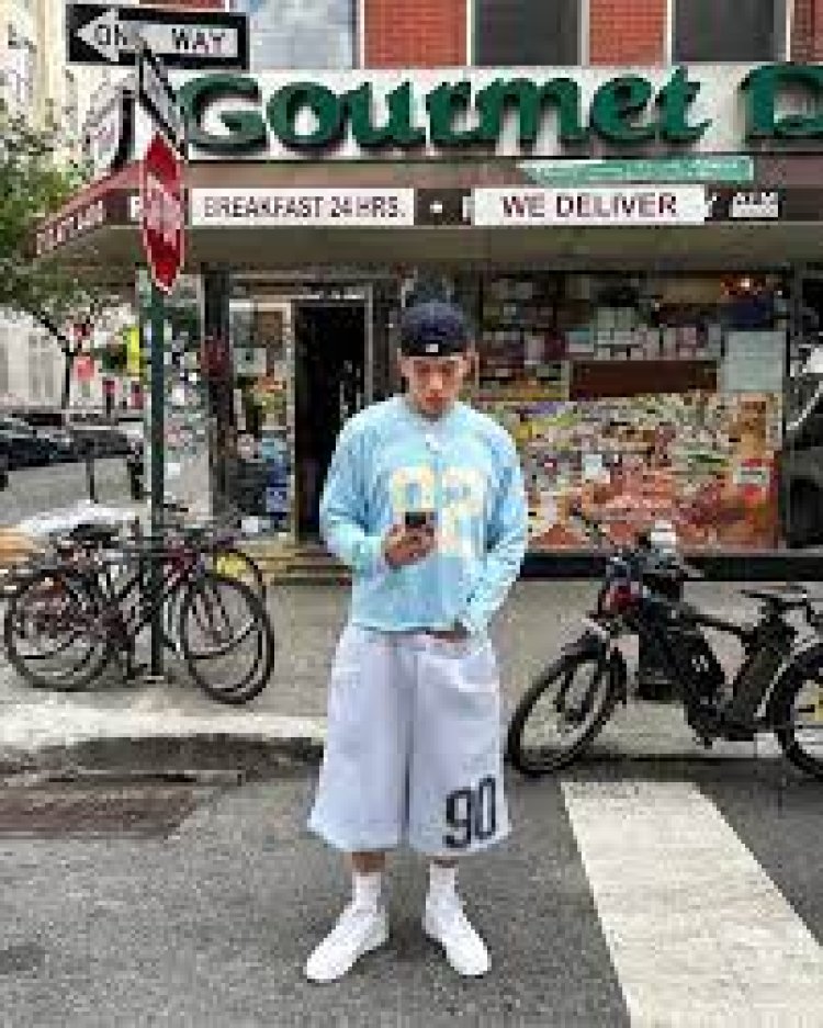 Deputy Department Hoodie – A Blend of Authority, Style, and Everyday Function