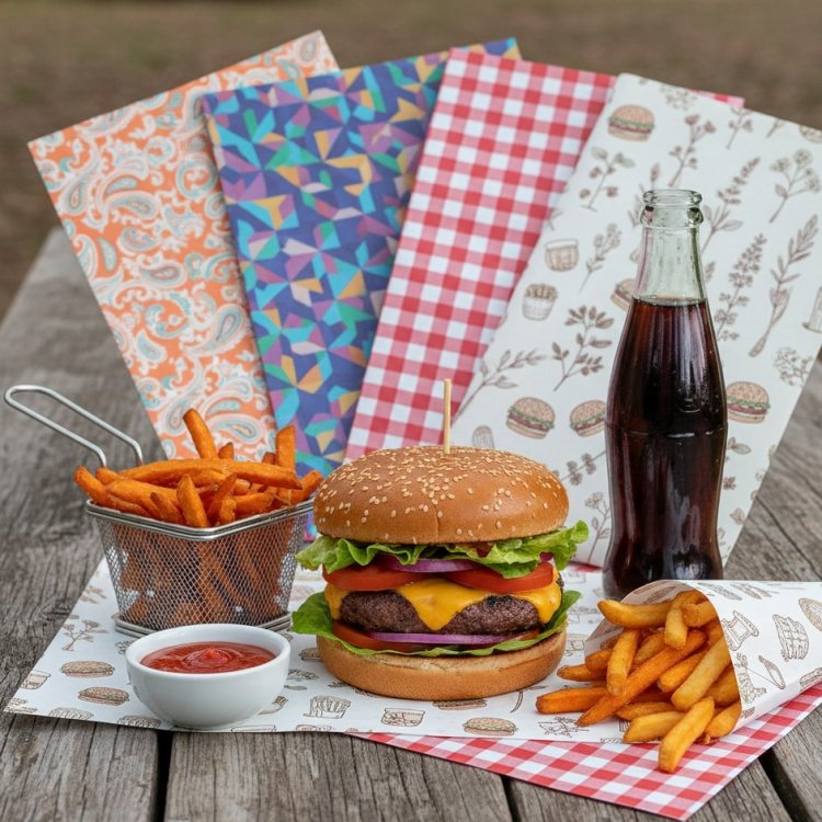 What Trends Are Shaping Modern Food Presentation Today?