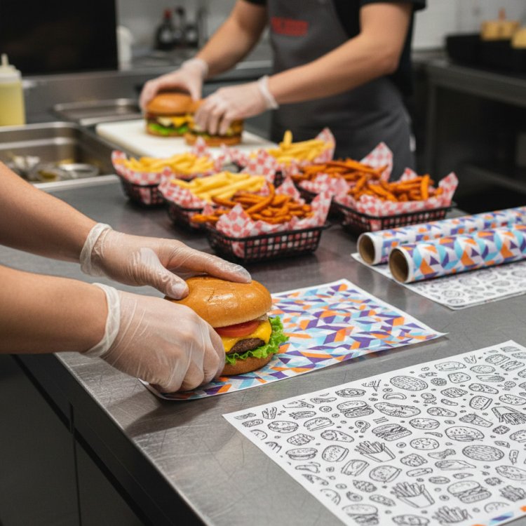 What Trends Are Shaping Modern Food Presentation Today?