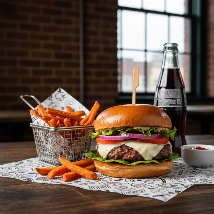 What Trends Are Shaping Modern Food Presentation Today?