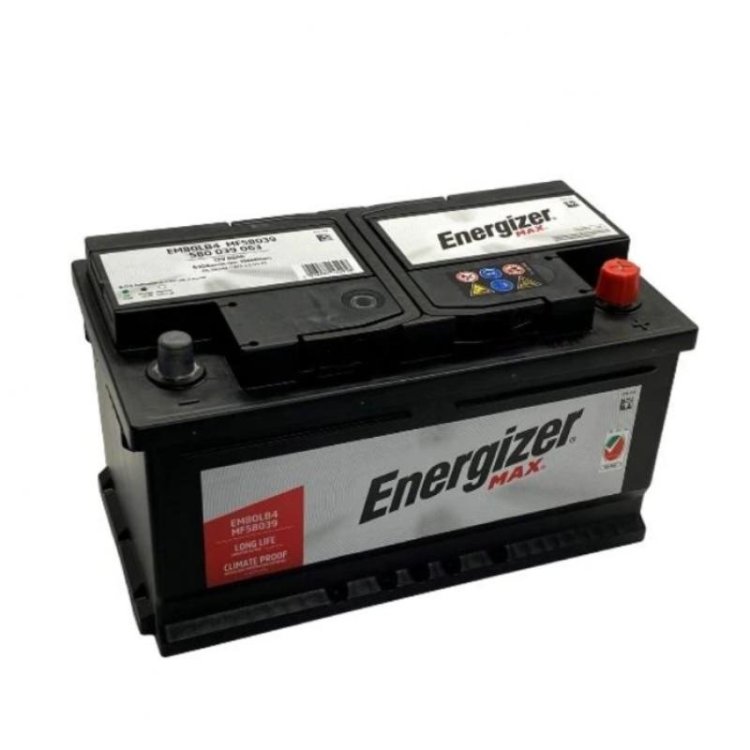 Energizer Battery in Dubai: The Ultimate Solution for Reliable Power
