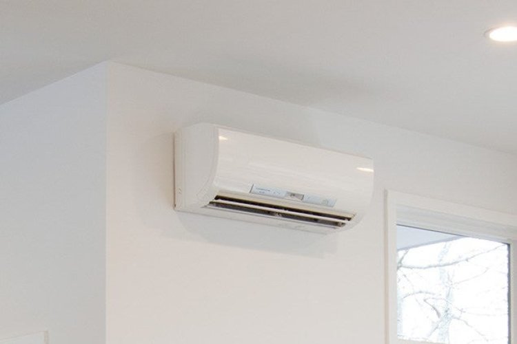 Ductless Mini Split AC — Sizing, Installation & Long-Term Maintenance Guide