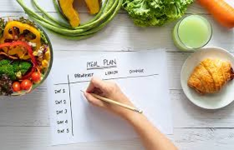 Essential Meal Planning Tips for Healthier Eating Habits