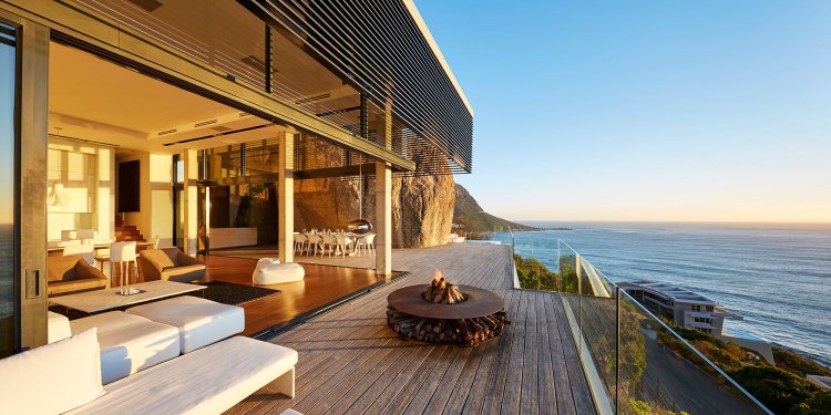 Haunted Vacation Rentals for a Perfect Halloween Trip