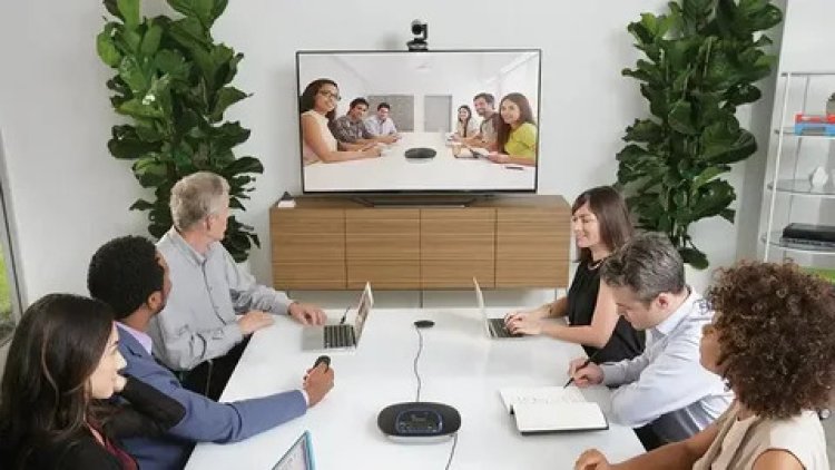 Professional Video Conferencing Installation | Design & Network
