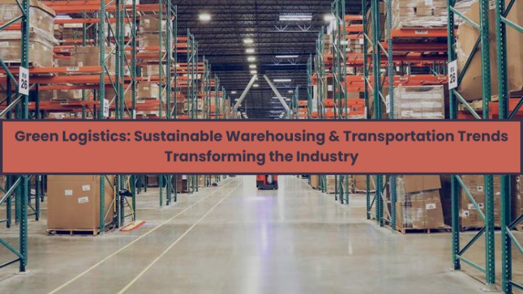 How to Select the Best 3PL Warehouse Partner for Your Growing Business?