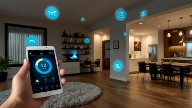 Smart Home Installation | Planning, Network & Commissioning Guide