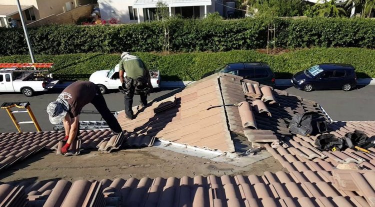 Emergency Roof Repair Calgary | Fast & Reliable Service