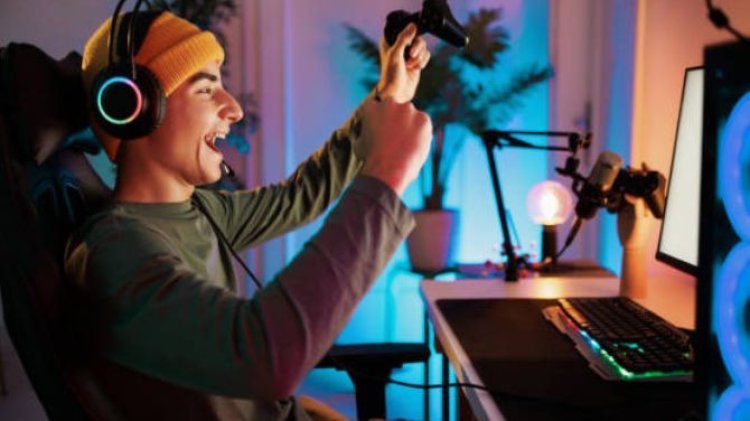 1 Lottery Focuses on Smooth Design and Easy Access