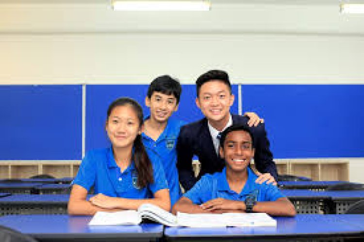 Homeschool Malaysia: Flexible Learning for Every Child