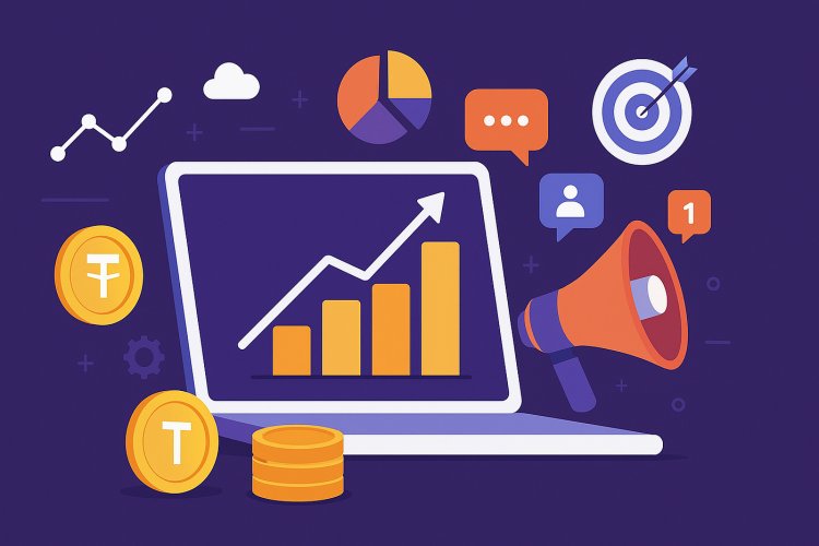 Top 10 Token Launch Marketing Strategies Every Founder Must Know in 2026