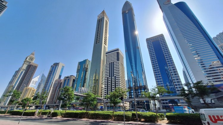 Finding Dubai Municipality Services: Your Complete Local Guide