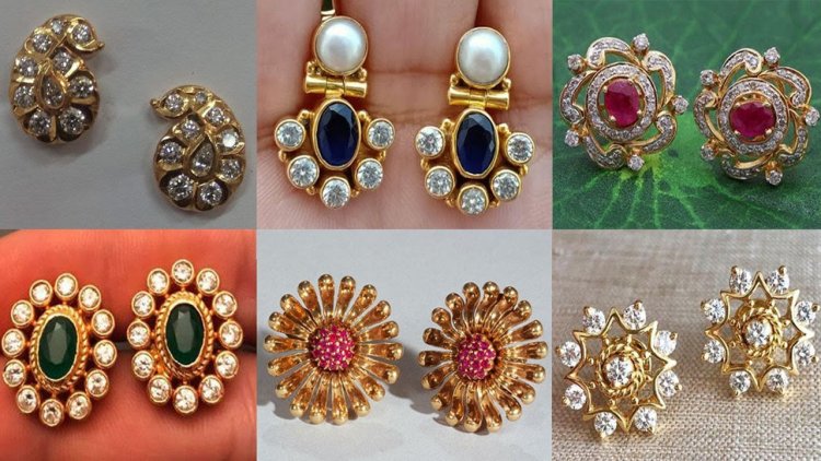 Timeless Earrings Every Woman Should Own