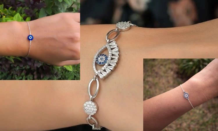 Evil Eye Bracelet Trends and Modern Uses