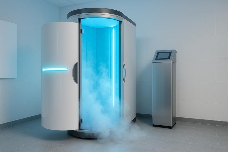 Safe and Effective Cryotherapy Recovery Services