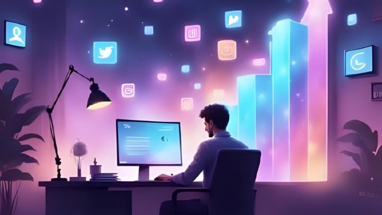 Why SMM Panels Are Important for Digital Marketing Agencies