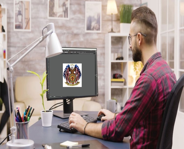 Step-by-Step Guide to Converting Your Logo into a PES File