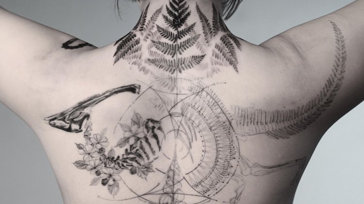 Tattoo specials cape town release new updates for local tattoo clients