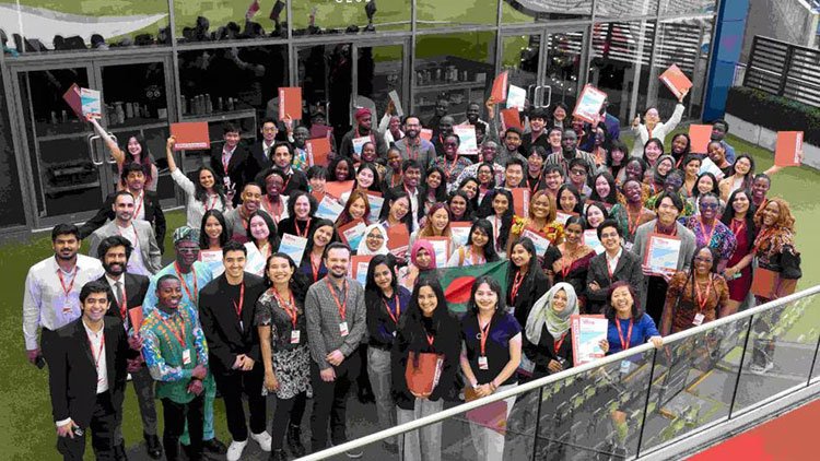 British Council announces GREAT Scholarships 2026–27 for Indian students