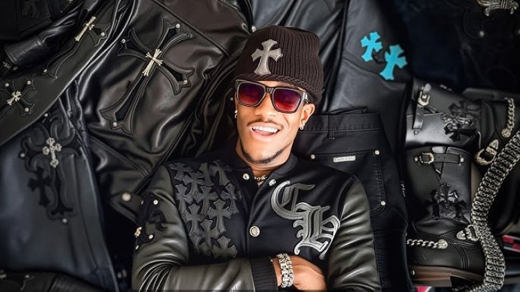 Choosing the Right Chrome Hearts Frames