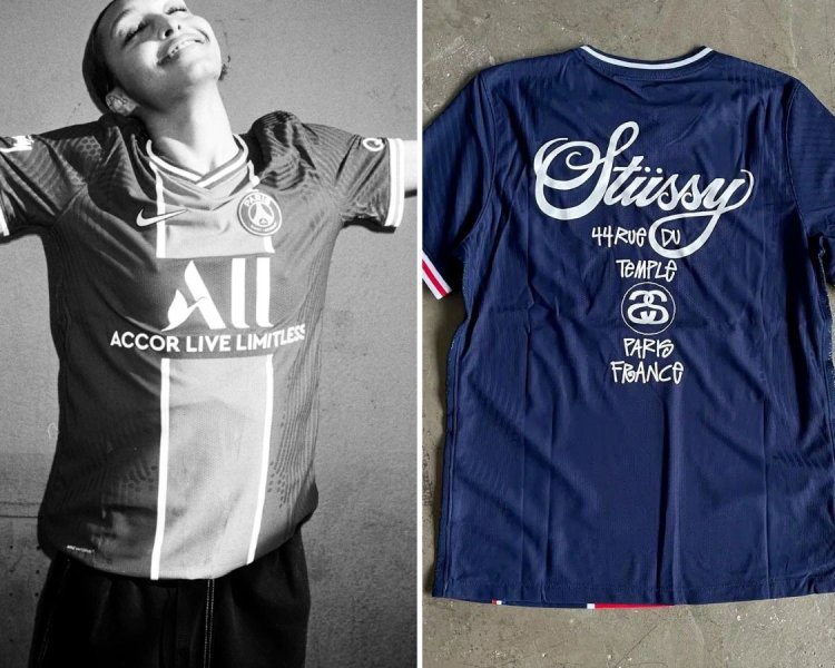 How To Style Stussy Hoodies