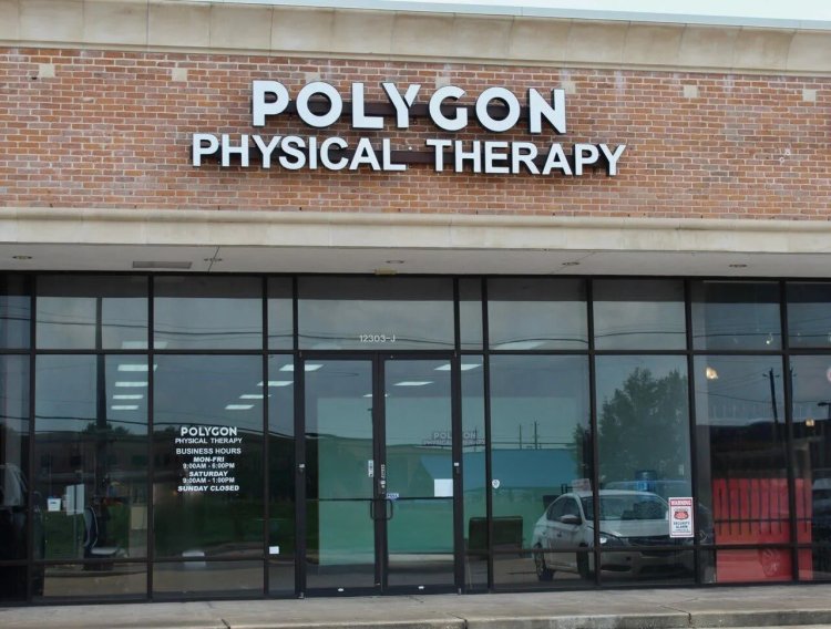 Sports Injury Rehab Services in Sugar Land