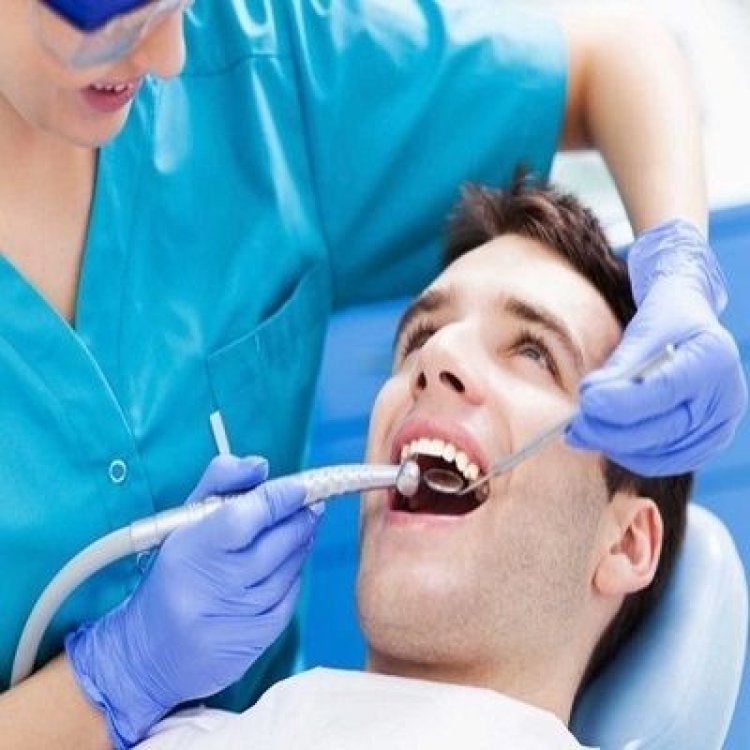Best Dental Surgeon in Islamabad: Trusted Dental Expertise