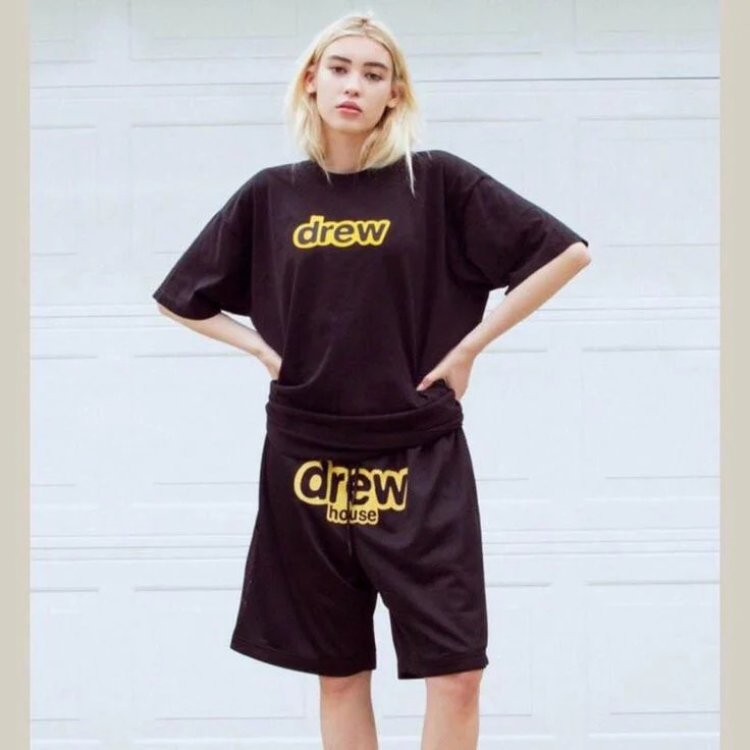 Drew House: Redefining Comfort-First Streetwear for a New Generation