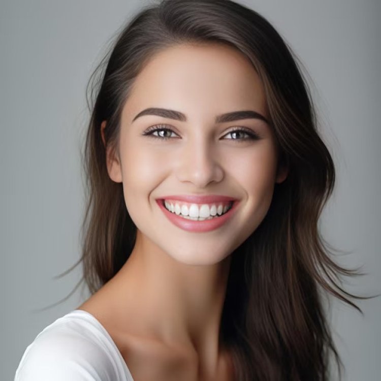 Teeth Whitening in Islamabad: Do Results Vary by Age?
