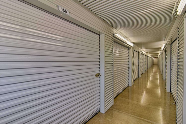 Storage Solutions Australia | Secure Your Space Today