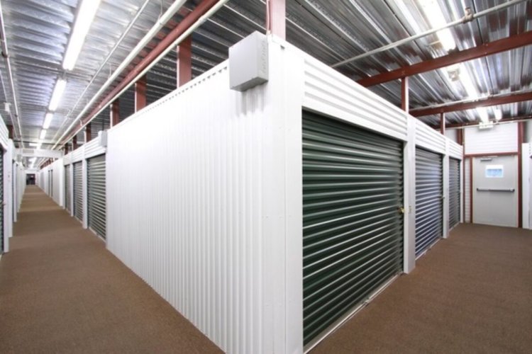 Storage Solutions Australia | Secure Your Space Today