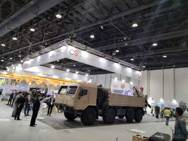 Boost Your Brand Presence with Custom Exhibition Stands in Chicago