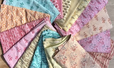 The Ultimate 2026 Style Guide: Mastering Shimmer Kurtis, Jumpsuits, and Statement Jackets