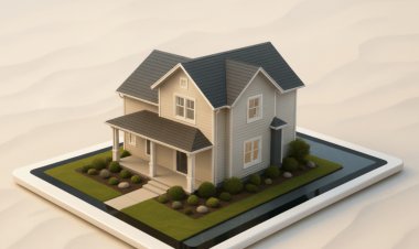 Complete Guide to Exterior 3D Rendering Services in Georgia