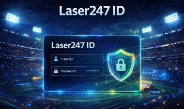 Laser247 ID: Having Login Problems? Here's How to Fix Them Quickly