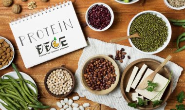 Food R&D Consultant for Successful Product Development Pro