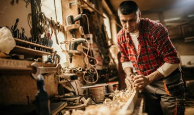 Custom Cedar Joinery Wellington – Timeless Craftsmanship for Modern Homes